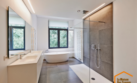 rénovation salle de bain