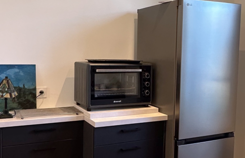 Rafraîchir sa cuisine 