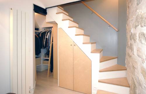 Aménagement d’une cave en souplex