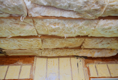 Solution isolation phonique Haguenau