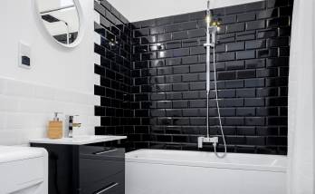 Rénovation d’une petite salle de bain à Boulogne-Billancourt