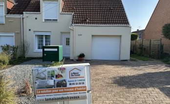 travaux rénovation energetique