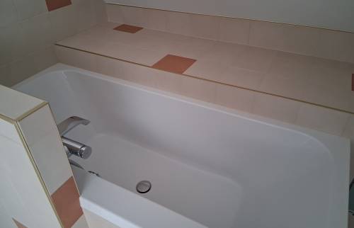 Pose baignoire Beaune