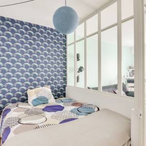 Aménagement d’un studio à Paris - Thomas MIMI - La Maison Des Architectes