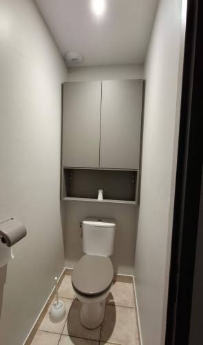 WC rénovés - Meximieux 01800