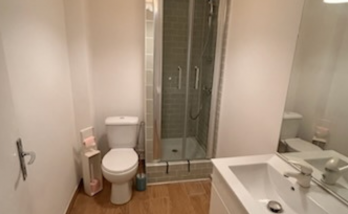 rénovation de salle de bain