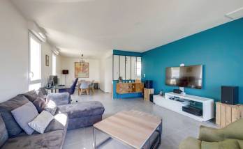 Rénovation de maison - Montpellier 34000