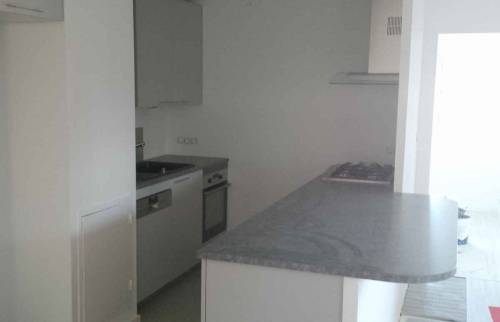 Rénovation de cuisine / appartement 