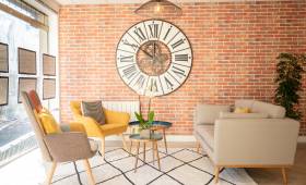 Aménagement local professionnel 