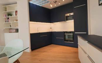 rénovation d'un appartement Paris - La Maison Des Travaux Paris 16