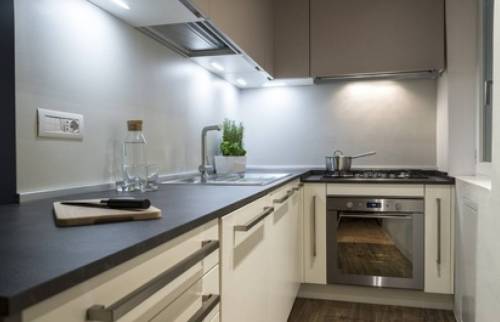 poseur de cuisine MELUN