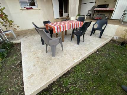 aménagement terrasse morlaix