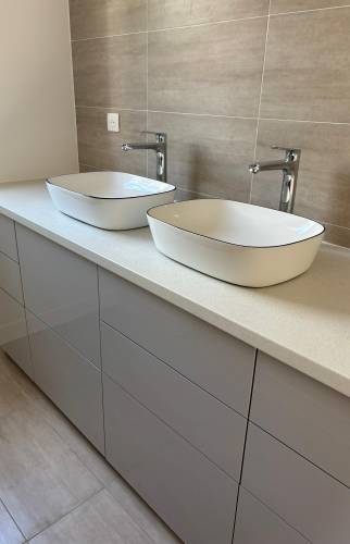 salle de bain à paris 17 