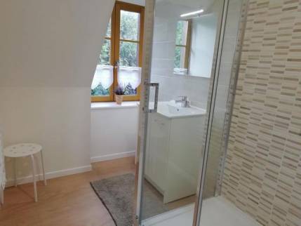 Rénovation de la salle de bain 3
