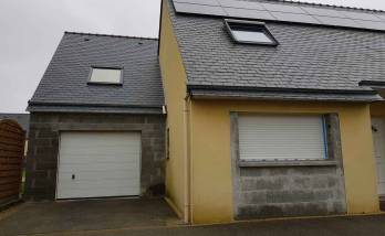 extension de maison