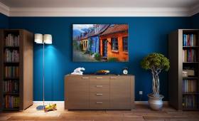 Peinture à Le Perreux