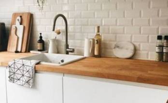 rénovation de cuisine