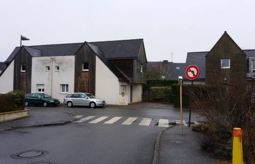 extension maison bois