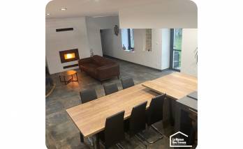 Installer une cuisine XXL