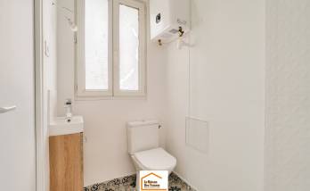 rénovation du chauffe-eau