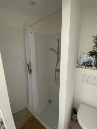 Agrandissement de maison pour construire un spa