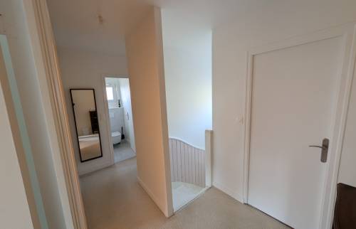  Rénovation de maison à Brest