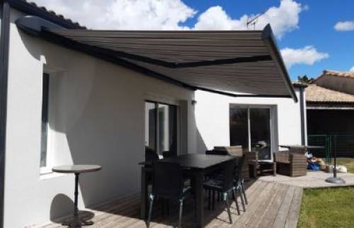 Ravalement de façade et modernisation des extérieurs près de Saint-Nazaire 3