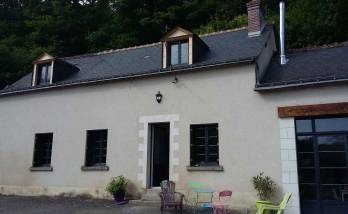 Menuiseries extérieures