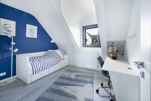 Chambre d'enfant