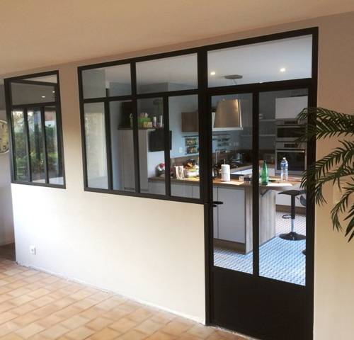 verrier d'atelier cuisine