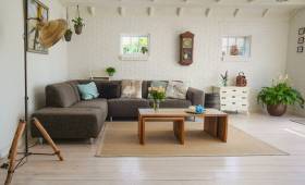 Rénovation d’un salon à Rambouillet (78120)