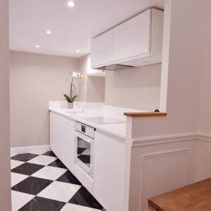 Cuisine contemporaine - François Ernoult