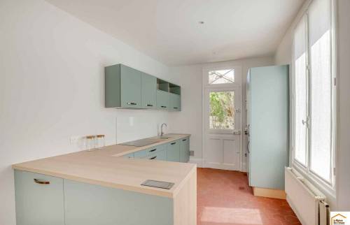 Cuisine à Fontainebleau