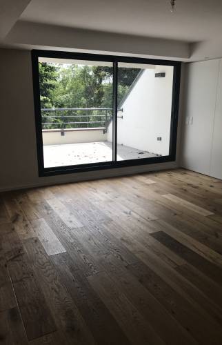 Rénovation d'un appartement à Illkirch