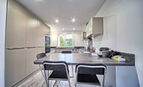 Rénovation de maison à Seyssins (38180)