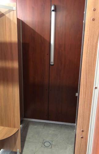 Rénover des sanitaires à Trouville