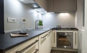 poseur de cuisine MELUN