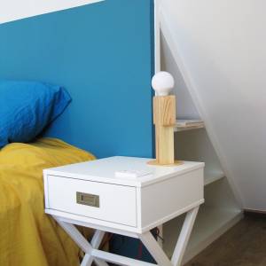 Rénovation d'une maison - Alexandra Ray - La Maison Des Architectes