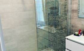 Rénovation salle de bains