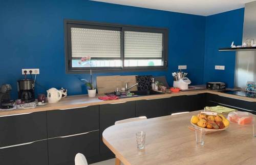 Aménagement cuisine