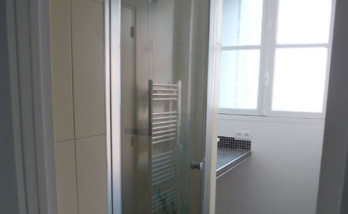 Rénovation de salle de bain