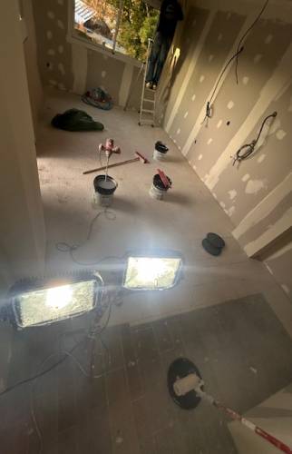 Extension Isolation La Maison des Travaux Rouen 5