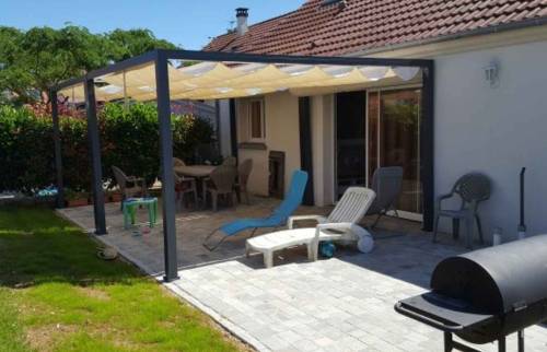 Pergola