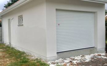 Ravalement de façade