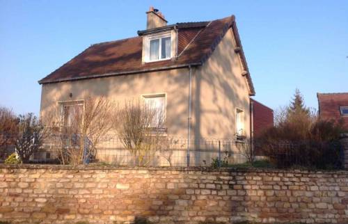 Peindre une façade à Auch