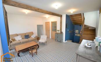 rénovation de maison de maitre