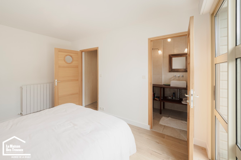 Chambre parentale 