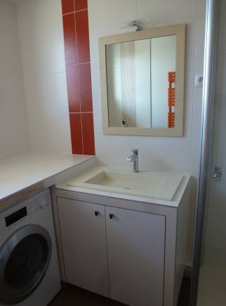 Rénovation de salle de bain Craponne