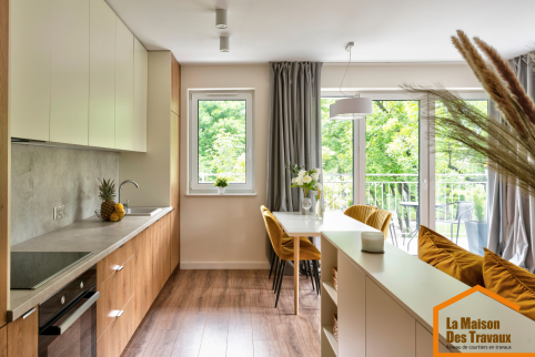 renovation appartement dans les pyrenees orientales