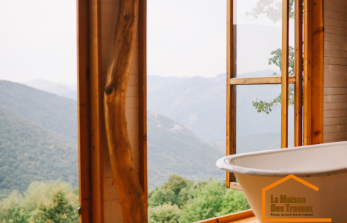 ventilation salle de bains 